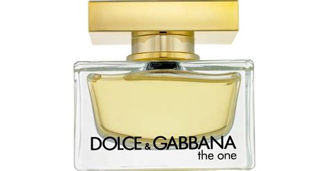 dolce gabbana the one pricerunner|the one woman dolce gabbana.